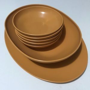 Prolon Melmac Dinnerware